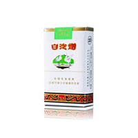 软白沙